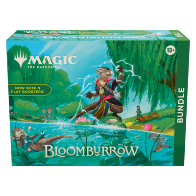 BLOOMBURROW Fat Pack / Bundle