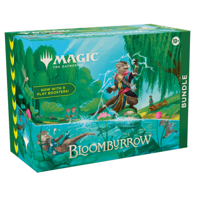 BLOOMBURROW Fat Pack / Bundle