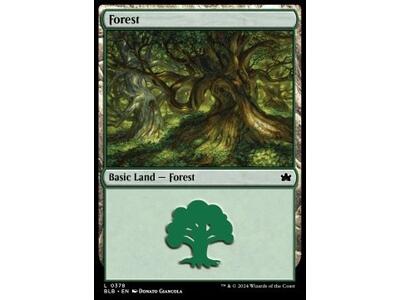 Forest (V.2)