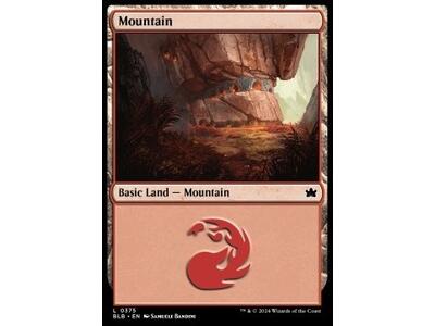 Mountain (V.1)