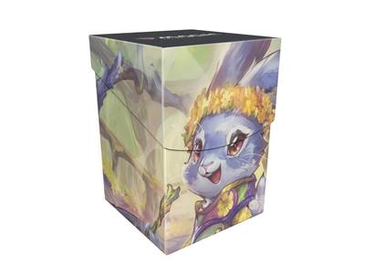 BLOOMBURROW "Ms. Bumbleflower" Deck Box