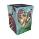 BLOOMBURROW "Zinnia, Valley’s Voice" Deck Box