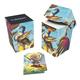 BLOOMBURROW "Zinnia, Valley’s Voice" Deck Box