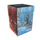 BLOOMBURROW "Lands: Three Tree City (Summer) -Multi" Deck Box