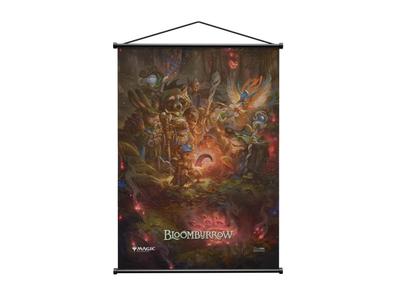 Wall Scroll BLOOMBURROW