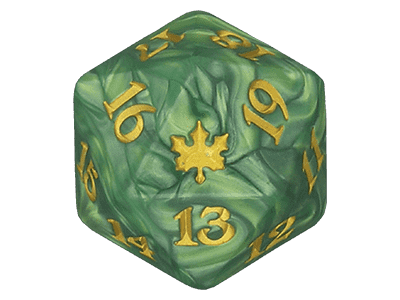 BLOOMBURROW Bundle d20 ΖΑΡΙ