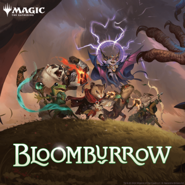 BloomBurrow