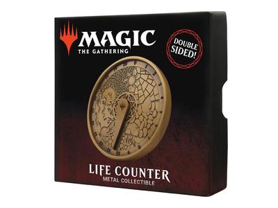 MAGIC THE GATHERING LIFE COUNTER