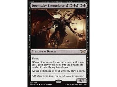 Doomsday Excruciator