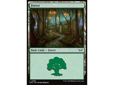 Forest (V.2)