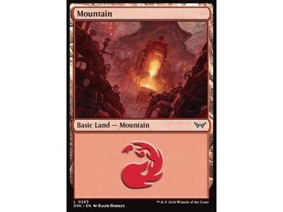 Mountain (V.1)