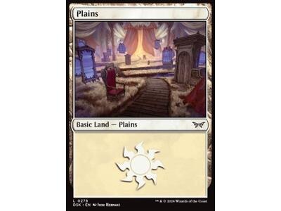 Plains (V.2)