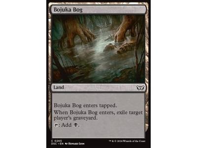 Bojuka Bog