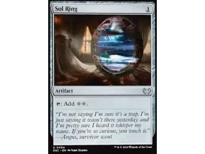 Sol Ring