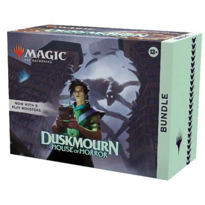 DUSKMOURN Fat Pack / Bundle