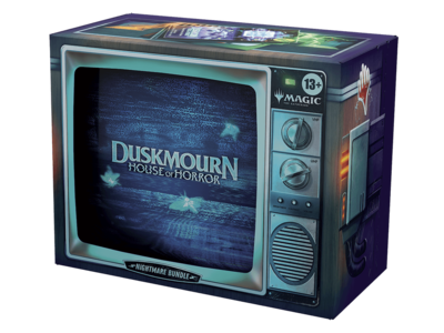 DUSKMOURN Nightmare Bundle / GIFT EDITION