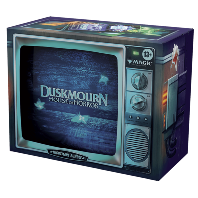 DUSKMOURN Nightmare Bundle / GIFT EDITION