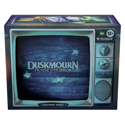 DUSKMOURN Nightmare Bundle / GIFT EDITION
