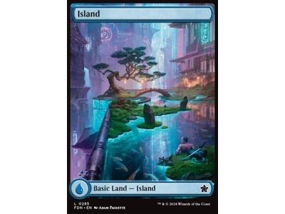 Island (V.2)