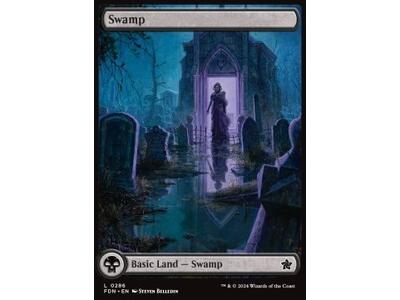 Swamp (V.1)