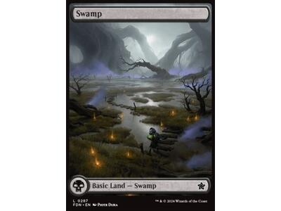 Swamp (V.2)
