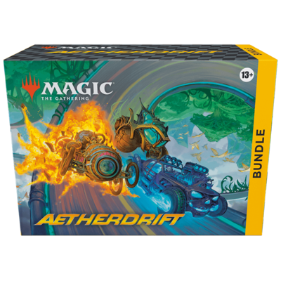 AETHERDRIFT Fat Pack / Bundle