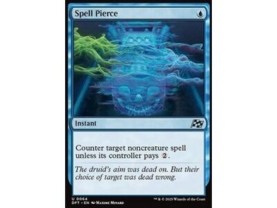 Spell Pierce