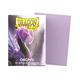 100 Dragon Shield "Dual Orchid Matte " Sleeves