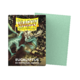 100 Dragon Shield "Dual Eucalyptus Matte " Sleeves
