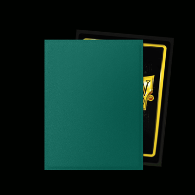 100 Dragon Shield "Power - Matte Dual " Sleeves