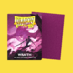 100 Dragon Shield "Matte Dual Wraith " Sleeves