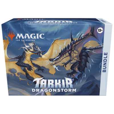 Tarkir DRAGONSTORM Fat Pack / Bundle