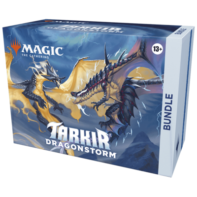 Tarkir DRAGONSTORM Fat Pack / Bundle