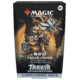 Commander DRAGONSTORM Abzan Armor