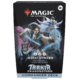 Commander DRAGONSTORM Jeskai Striker
