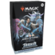 Commander DRAGONSTORM Jeskai Striker