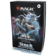 Commander DRAGONSTORM Jeskai Striker