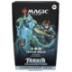 Commander DRAGONSTORM Temur Roar