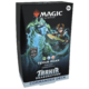 Commander DRAGONSTORM Temur Roar