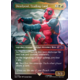 Secret Lair Drop: WPN Exclusive: Marvel Superdrop: Marvel's Deadpool FOIL