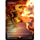 Secret Lair Drop: WPN Exclusive: Marvel Superdrop: Marvel's Deadpool FOIL