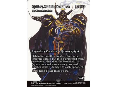 Syr Konrad, the Grim