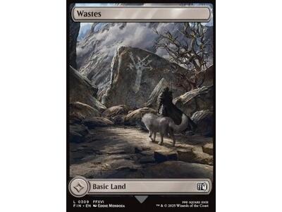 Wastes