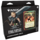 Commander FINAL FANTASY Limit Break
