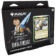 Commander FINAL FANTASY Counter Blitz