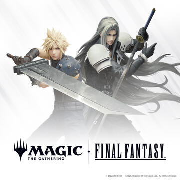 FInal Fantasy