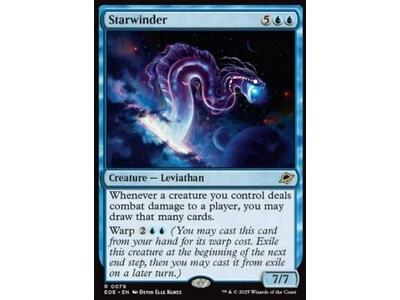 Starwinder