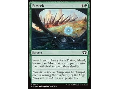 Farseek