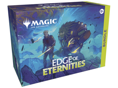EDGE of ETERNITIES Fat Pack / Bundle