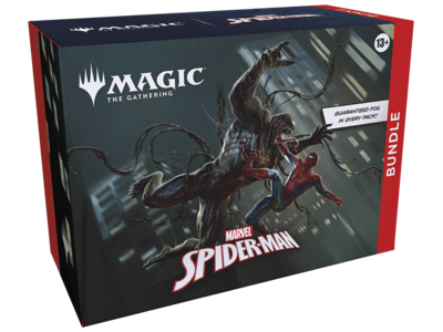 SpiderMan Fat Pack / Bundle